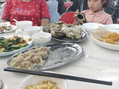 -嘉升大排档(番禺总店)