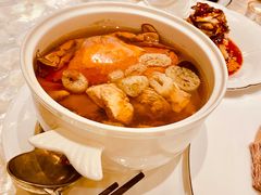 -人间采蜜(海信广场店)