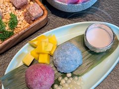 -后院烤吧·木炭烧烤·烤鱼·云贵川火锅(忻州古城店)