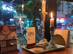 -陶享时光西餐·下午茶(信河街店)