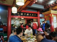 -敦煌达记酱驴肉黄面馆