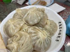 -老庞家水馅包子馆