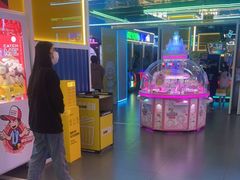 -快乐街区(成都龙湖北城天街店)