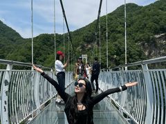 -洛阳白云山景区