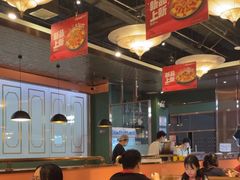 -锦尚阁烤鱼(望京新荟城店)