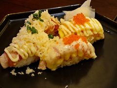 -鸟鹏烧鸟居酒屋(昌岗店)