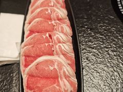 -滇牛云南火锅(桂林路店)