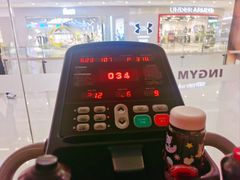 -银吉姆健身(恒隆馆)