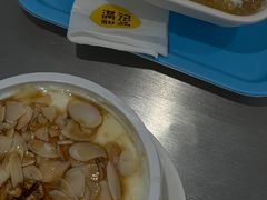 -满记甜品(苏州中心店)