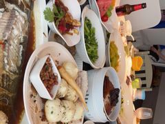 -高佳庄·舟山海鲜(海景旗舰店)