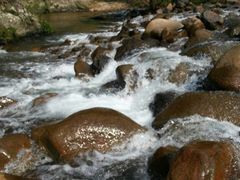 -藏龙百瀑风景区
