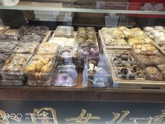-小闺女儿肉龙(西湖道店)