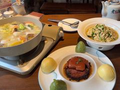 -绍兴老味道·非遗门店(银泰城店)