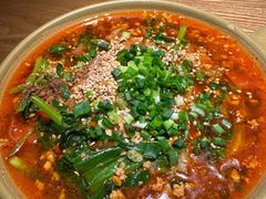 -金孔雀德宏傣味餐馆(魏公村店)