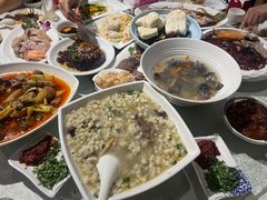 -宝鸡民族饭庄(英达路店)