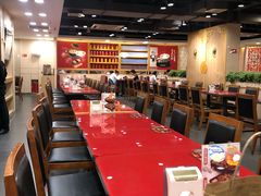 大堂-宏状元现熬粥·京味菜(五棵松店)
