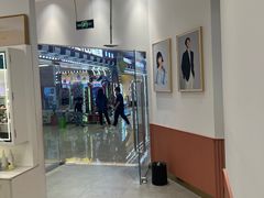 -海马体照相馆(石家庄裕华万达广场店)