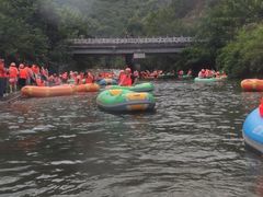 -雅鲁激流探险漂流