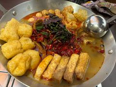 -小螺大作·螺蛳粉火锅(林和西店)
