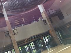 -良渚君澜度假酒店·中餐厅