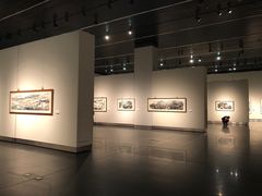 -江苏省美术馆(长江路新馆)