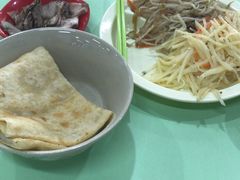 -北京建筑大学食堂(西城校区店)