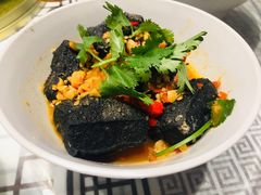 -农耕记·湖南土菜(科技园店)