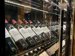 -北京泰富酒店-柏景轩中餐厅