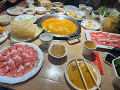 -邵汇大虾火锅(鲁迅路店)