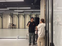 -G-STEPS舞蹈工作室