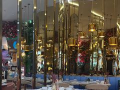-SULTAN·苏坦土耳其餐厅(新光汇店)