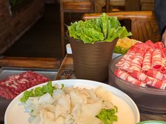 -南门四季铜锅涮肉(东坝店)
