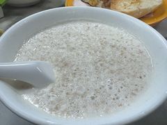 -新南新咖啡美食(南新花园店)