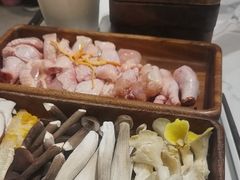 -菌小白火锅(时尚天河店)