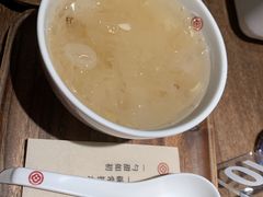 -彬媽糖水(侨鑫国际店)