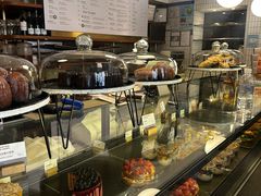 -BAKER&SPICE(安福路店)
