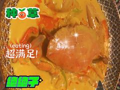 -金链花·泰国餐厅(国贸店)