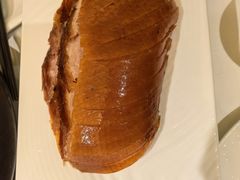 -贝勒爷·酥不腻烤鸭