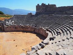 -安塔利亚博物馆