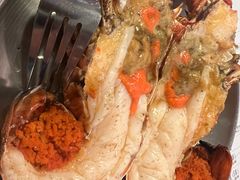 -白仁仔· 活烤海鲜 宵夜(豫园店)