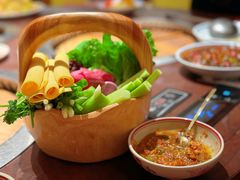 -二胖家铁锅炖大鹅(双井店)