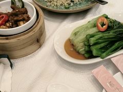-金翠皇宫粤菜·点心·海鲜(科技园店)