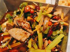 -乔阿马·江南味·驴肉香(龙湖华泾天街店)