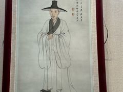 -八大山人梅湖景区