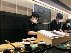 -Sushi Hanzo半藏(天环广场店)