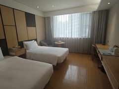 -全季酒店(上海东方明珠店)