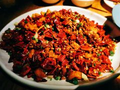 -不二·民谣音乐餐酒吧(九眼桥店)