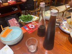 -1078號老北京涮肉(松柏店)