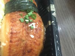-昊·来了寿司(双楠2店)