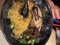 -寸屋拉面(凯德晶萃店)